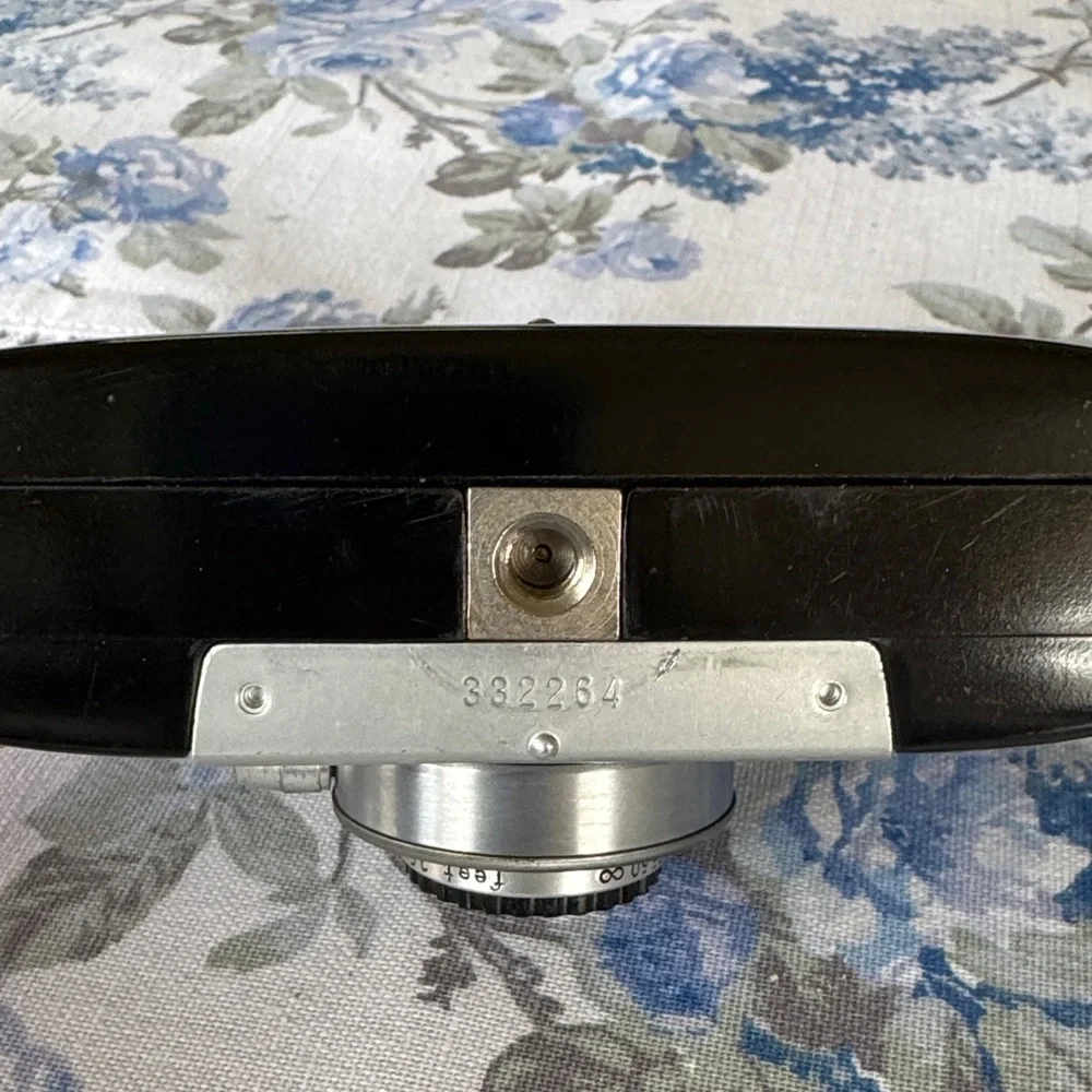 Vintage Kodak Pony 135 Camera